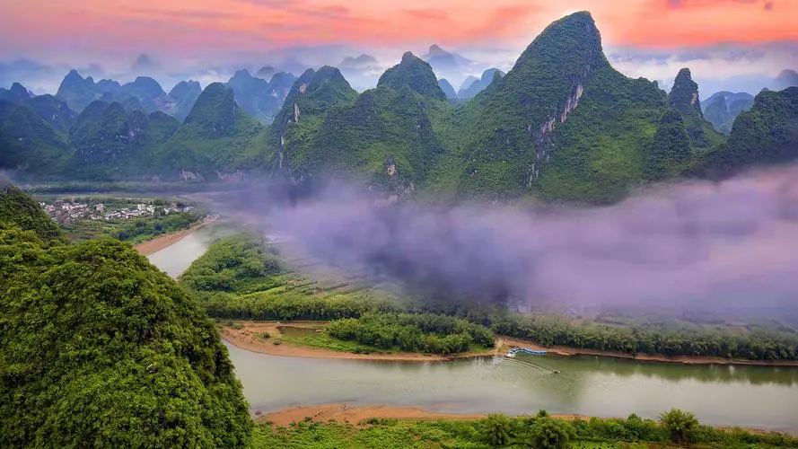 科技全自动高标准